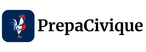 PrepaCivique Logo