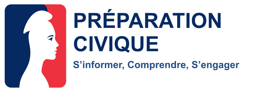 Préparation Civique — S’informer, comprendre, s’engager